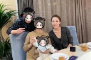 娱乐吃瓜酱亲戚,揭秘娱乐圈背后的家族势力